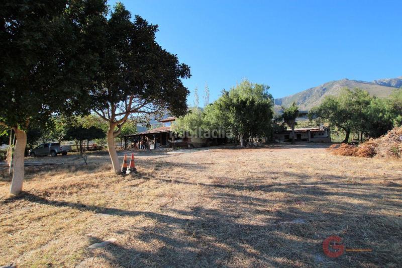 Foto 4e2d128c-2650-4793-bdf3-e61c00e91fbe. Masía finca rustica en Vélez de Benaudalla