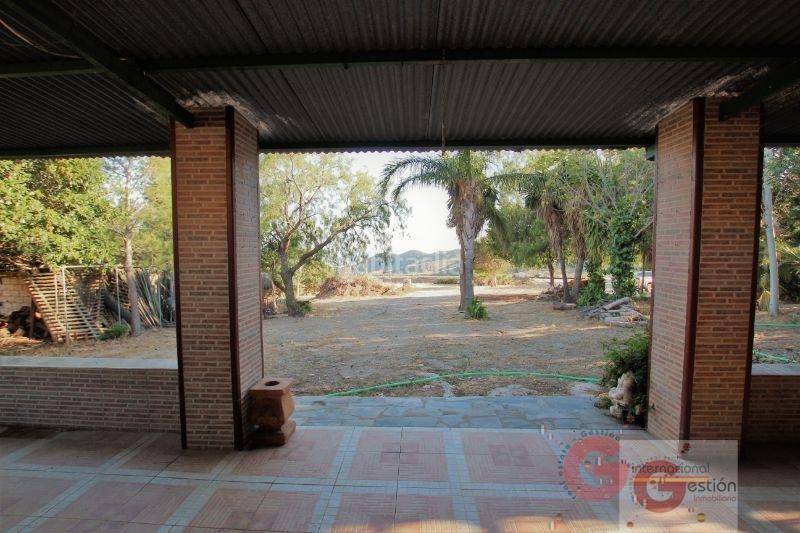 Foto 6d654c04-e9fc-47f1-a6e8-656b88836e6a. Masía finca rustica en Vélez de Benaudalla