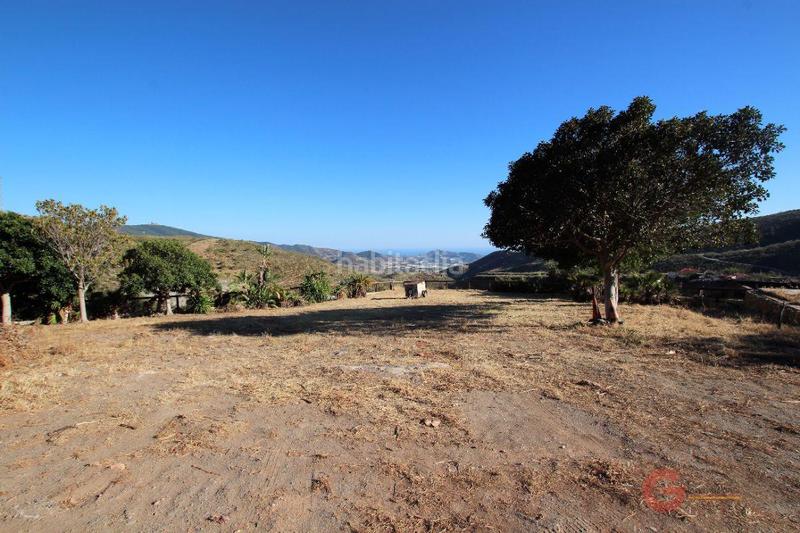 Foto d5b2aa80-a9e4-4634-8108-f6a5c3712cb7. Masía finca rustica en Vélez de Benaudalla