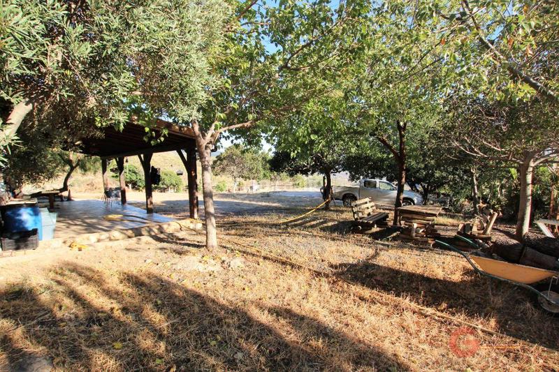 Foto eb2b7afd-780f-47b9-895b-9b70982311b0. Masía finca rustica en Vélez de Benaudalla