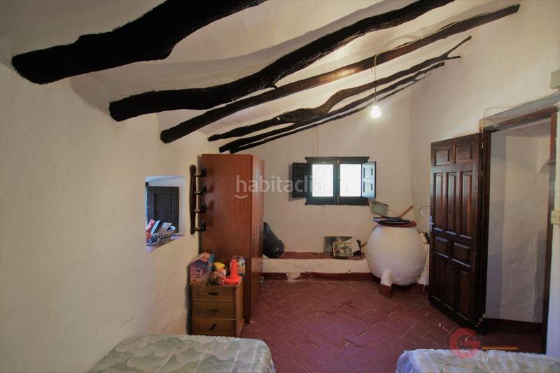 Foto f7bbd1f2-8ca0-46a0-8601-767dc6cf474a. Masía finca rustica en Vélez de Benaudalla