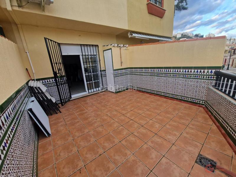 Foto fa465930-d27a-453c-84e4-6a64f1fa2045. Casa  en Salobreña costa Salobreña