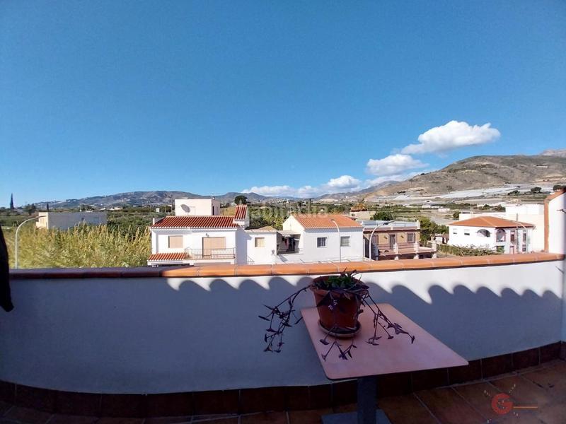Foto 7ca00424-fa26-4171-8fc6-847d22c6288b. Casa Lobrescasa en Lobres Salobreña