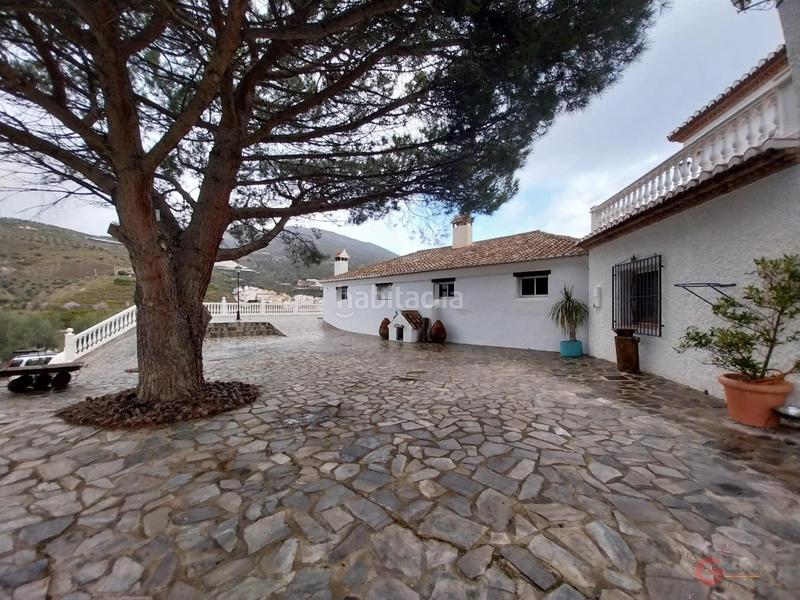 Foto 0bab0fa7-b228-4ddd-93de-c7bf6488c980. Masía itrabofinca rustica en Ítrabo
