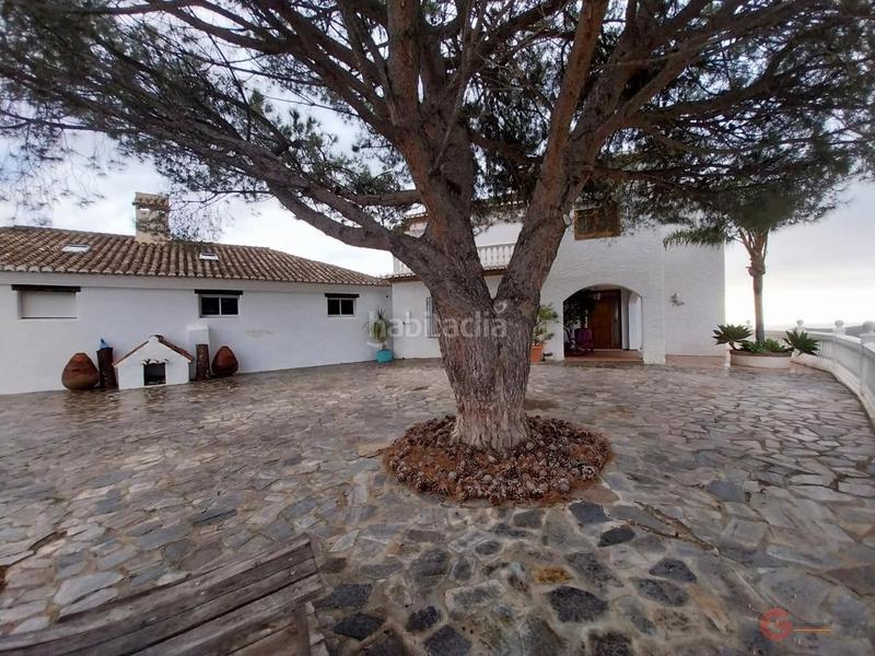 Foto 72a707ee-8c70-4b72-abba-1e32aff705fc. Masía itrabofinca rustica en Ítrabo