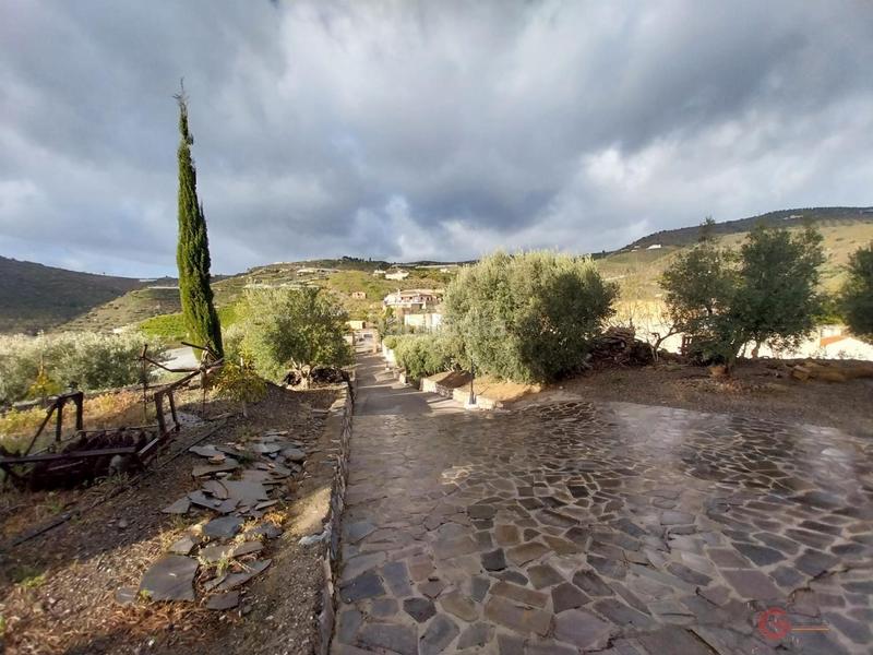 Foto ae53dd26-23f8-4e80-92a2-d94c6bf78a5a. Masía itrabofinca rustica en Ítrabo
