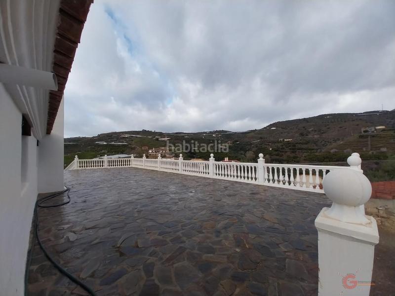 Foto d9e61110-349f-4d95-8675-8c2c001dbc6c. Masía itrabofinca rustica en Ítrabo