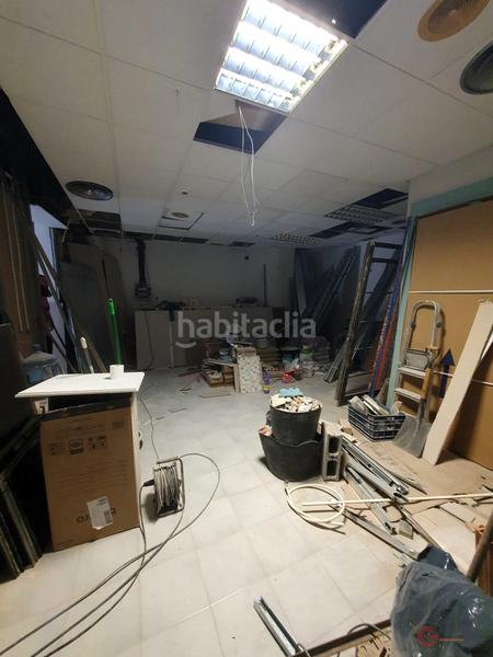 Foto 5761f4bd-0902-4798-941e-3e0cc478cc74. Local comercial local en Motril ciudad Motril