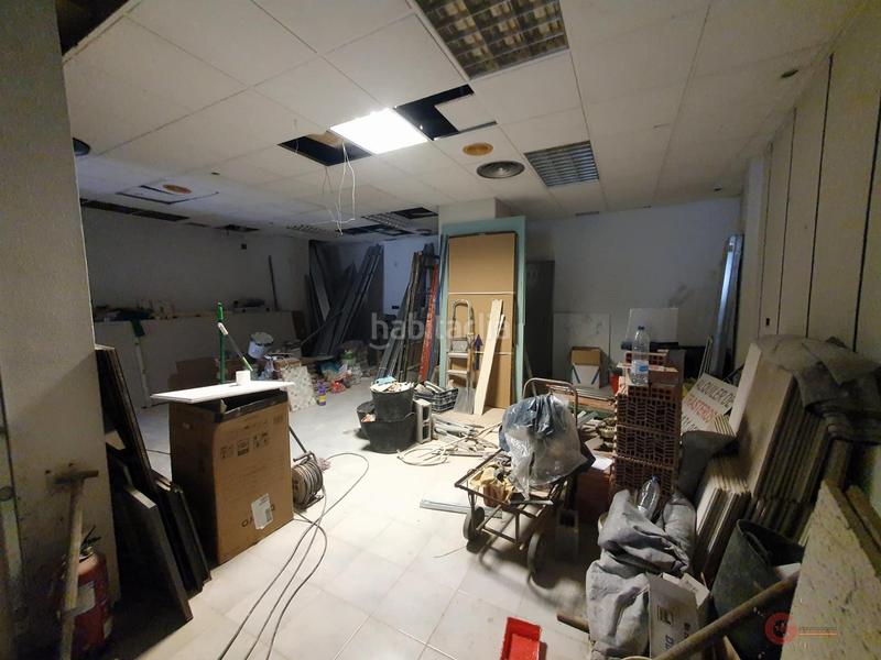 Foto 7f25cf53-aa07-4194-89a5-aaa1cabbbb6a. Local comercial local en Motril ciudad Motril