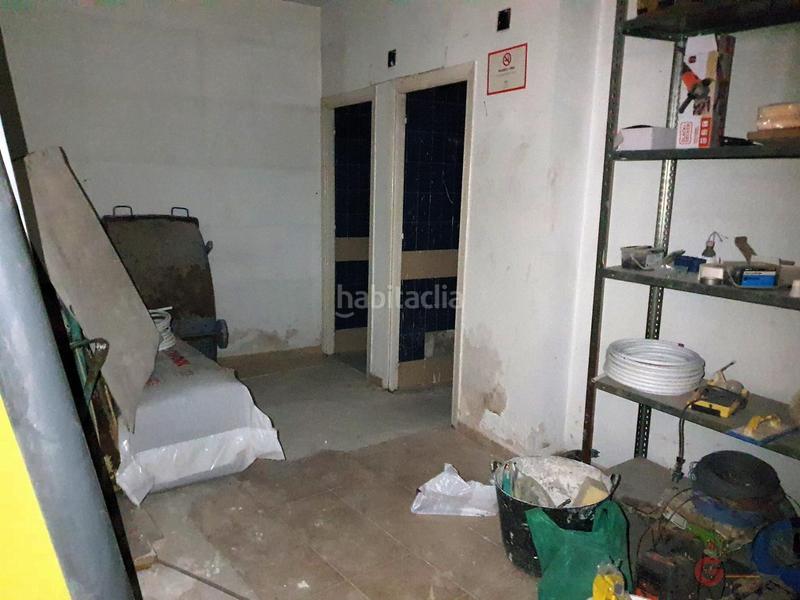 Foto 98938b17-9418-496c-87b1-86cf080ec8a7. Local comercial local en Motril ciudad Motril