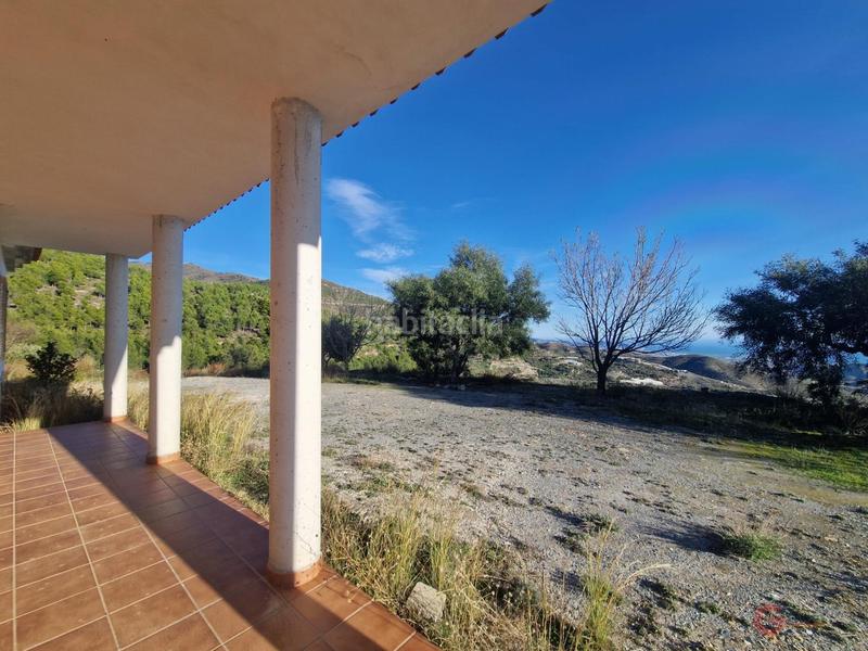 Foto 087447c5-f9ef-4a40-9fde-8ab9983019ba. Masía itrabofinca rustica en Ítrabo