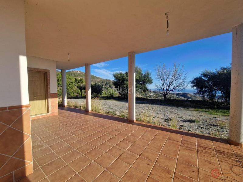 Foto 75510fc0-8291-40b2-893e-a8dee017d0e9. Masía itrabofinca rustica en Ítrabo