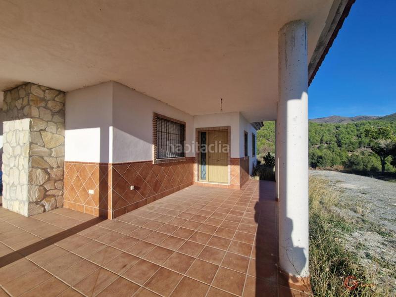 Foto bc5796dd-ce83-4f4b-853c-20946eb1351e. Masía itrabofinca rustica en Ítrabo