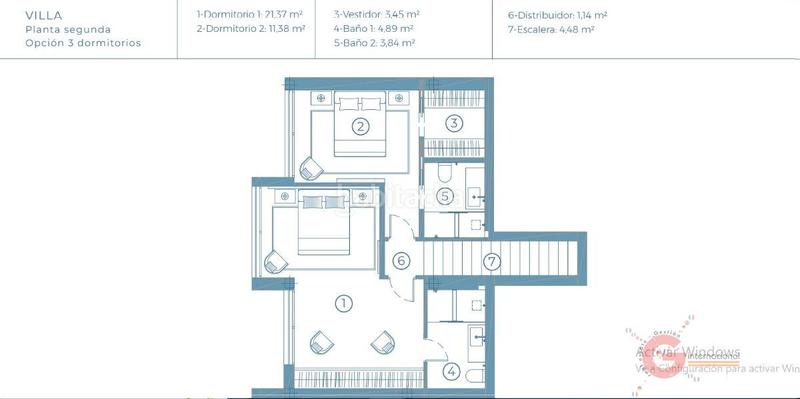 Foto 1d0f46d5-d045-4832-9167-18c5cb4ad12c. Chalet la herradurachalet en Urb. San Antonio Almuñécar