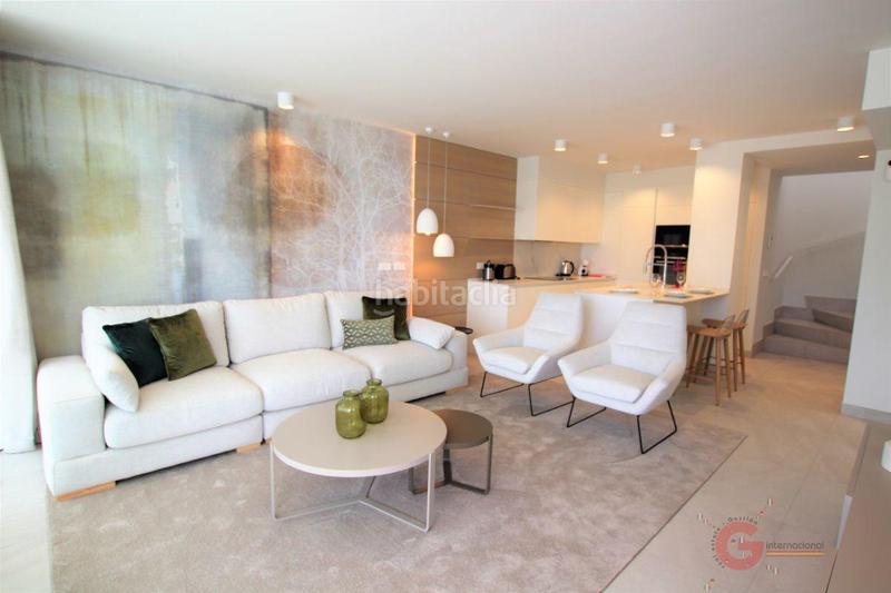 Foto 4d223685-7655-4a34-aa0f-5d58cef47647. Chalet la herradurachalet en Urb. San Antonio Almuñécar