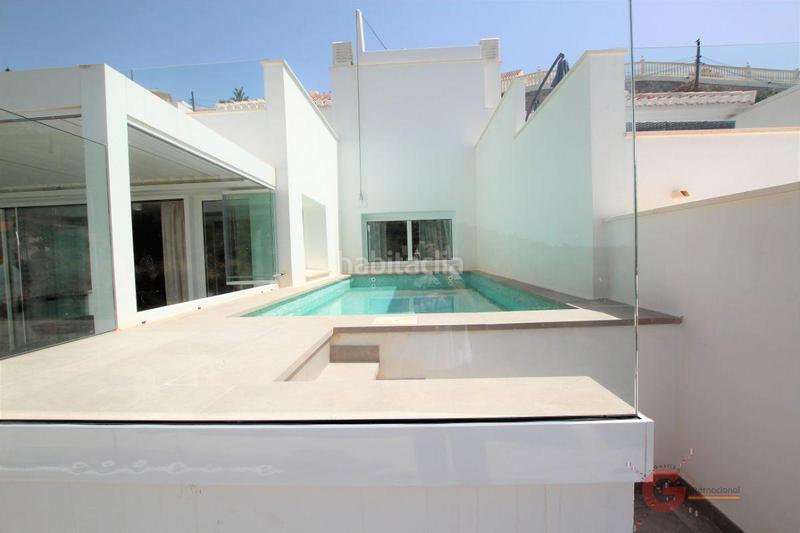 Foto ae5e1530-c62b-49c3-8a8d-8969d6783cef. Chalet la herradurachalet en Urb. San Antonio Almuñécar