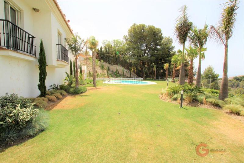 Foto b905b046-9352-41a1-836f-b428b60a8fb7. Chalet la herradurachalet en Urb. San Antonio Almuñécar