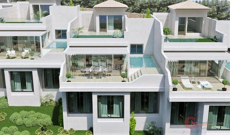 Foto c5f62228-f096-48c7-9226-46288f58c2ae. Chalet la herradurachalet en Urb. San Antonio Almuñécar