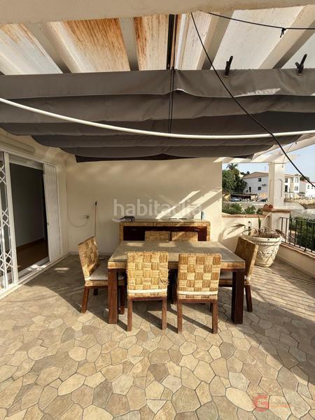 Foto 2b79a8b1-a4d3-424a-891c-a4b4d1e6889a. Casa  en Monte los Almendros - El Pargo - Costa Aguilera Salobreña