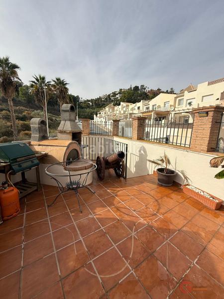 Foto 5bd33289-8983-4fcb-965b-cf91652c0a0a. Casa  en Monte los Almendros - El Pargo - Costa Aguilera Salobreña