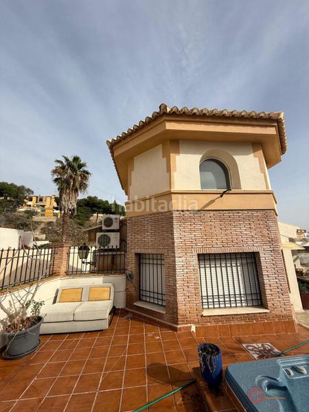 Foto c2a7f312-f2bc-40f7-bff2-476e7e3743a8. Casa  en Monte los Almendros - El Pargo - Costa Aguilera Salobreña