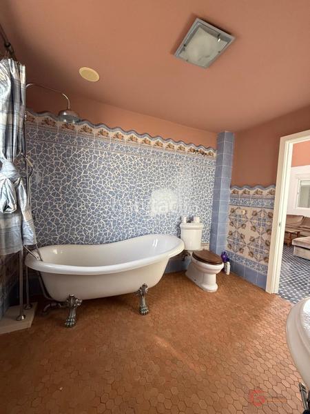Foto c87fee7a-094e-46f5-911b-4913a4e59270. Casa  en Monte los Almendros - El Pargo - Costa Aguilera Salobreña