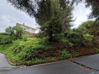 Terreny residencial a Monte los Almendros - El Pargo - Costa Aguilera. Salobreñaterreno