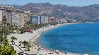 Apartament a Velilla - Velilla Taramay. Almuñécarapartamento