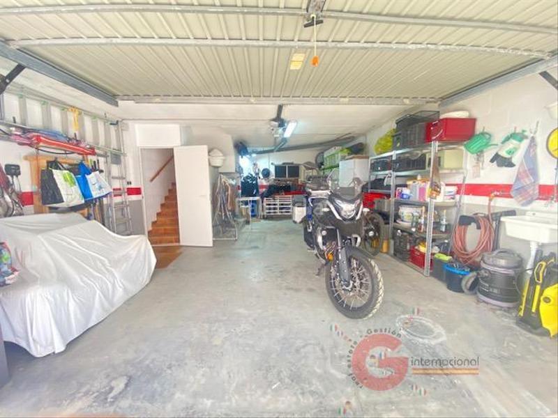 Foto 0a51401d-3b2f-4f44-8718-af77a9fd55e8. Chalet la herradurachalet en Urb. San Antonio Almuñécar