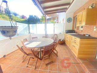 Chalet en Urb. San Antonio. La herradurachalet