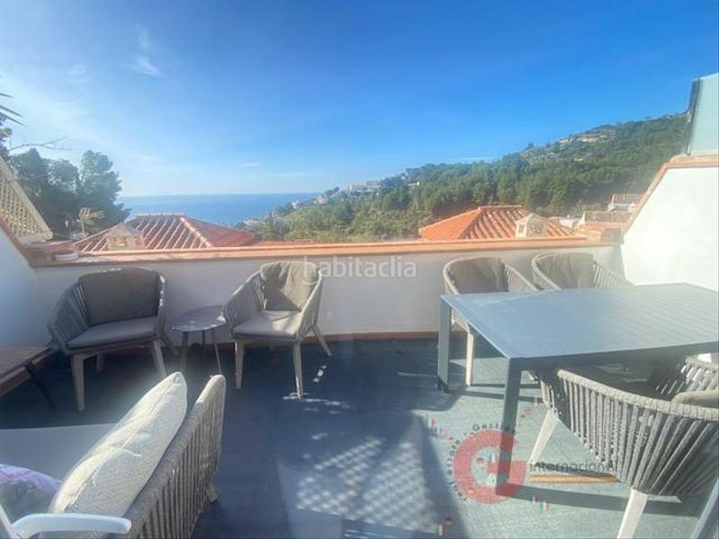 Foto ea601f6f-d0fe-457b-925e-29198cfb4a5b. Chalet la herradurachalet en Urb. San Antonio Almuñécar