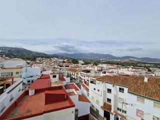 Maison à Centro. Salobreñacasa