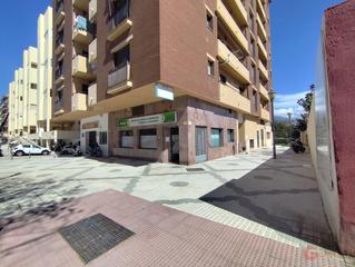 Aparcament cotxe a Almuñecar centro. Almuñécargaraje