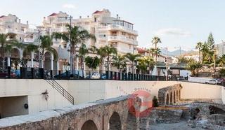 Apartament a Almuñecar centro. Almuñécarapartamento