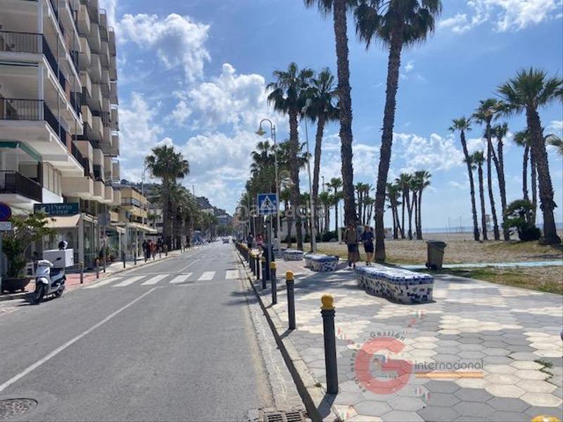 Foto edff7500-ab54-4a81-9036-39d1088b1001. Pis a Almuñecar centro Almuñécar