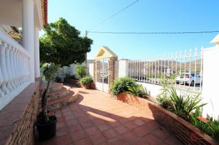 Mas à Molvízar. Molvízarfinca rustica