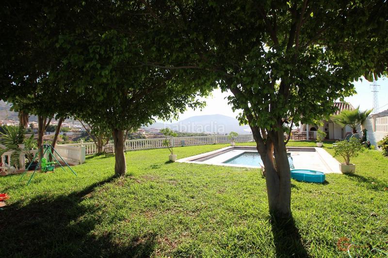 Foto 96b95d11-1b3c-45a1-8f5e-924066568f80. Masía finca rustica en Molvízar