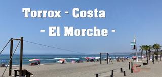 Piso en El Morche. Torroxcostapiso