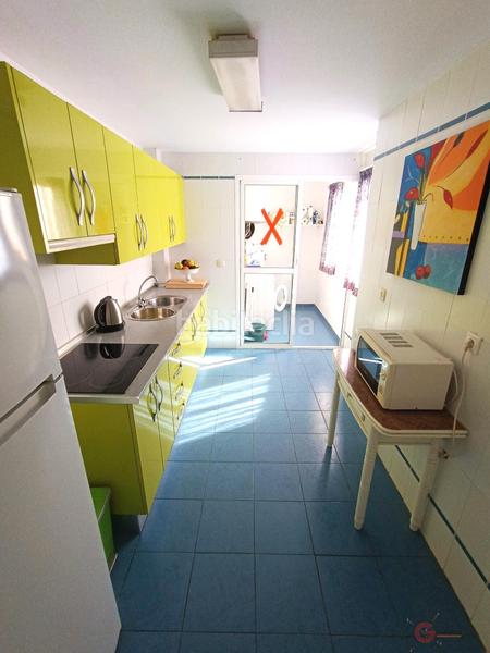 Foto b5f99bed-3d16-47c9-aaa0-fd5cd207c310. Piso costapiso en El Morche Torrox