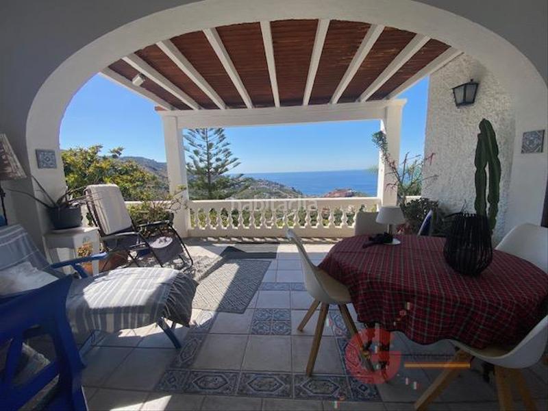 Foto 594049d8-c0a8-4c85-acea-271f79708d44. Chalet  en Velilla - Velilla Taramay Almuñécar