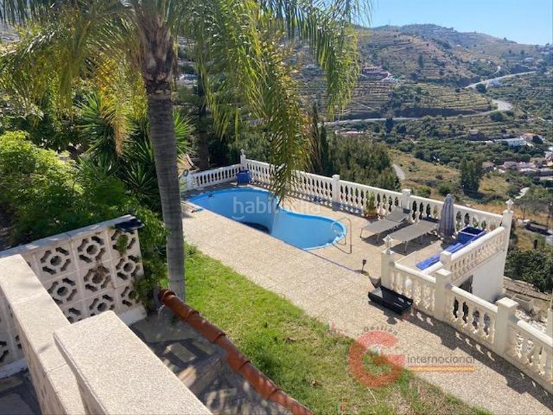 Foto 6bdfa777-0d32-46a5-8afb-495b3626e65c. Chalet  en Velilla - Velilla Taramay Almuñécar