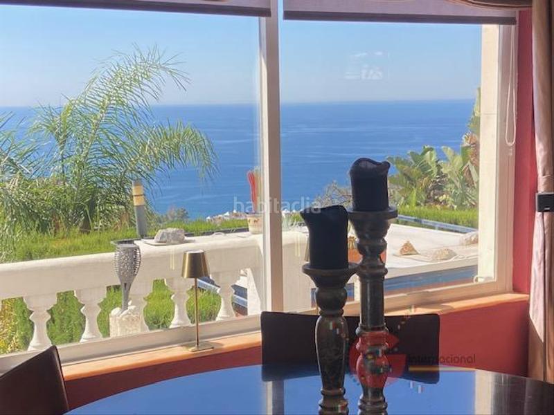 Foto d635bb91-4345-4d2f-9610-e18bfdfd1a74. Chalet  en Velilla - Velilla Taramay Almuñécar