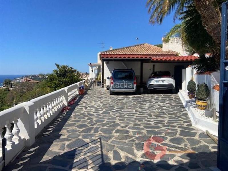 Foto e91e30ab-1f17-4b20-bc8a-2b06b85ae4b6. Chalet  en Velilla - Velilla Taramay Almuñécar