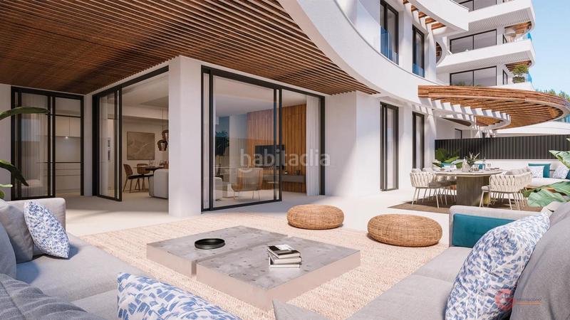 Foto b7264615-dd91-426d-a93f-ce6af1f8a70e. Appartamento con parcheggio piscina in Puerto Marina Benalmádena