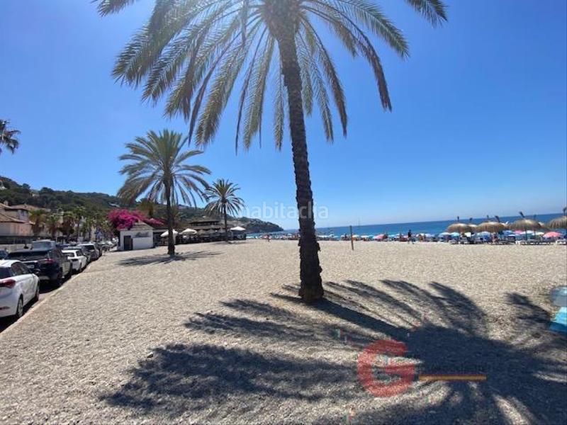 Foto 7cbaabe8-e13d-4f0c-8725-72e9bd185e9a. Piso La Herradurapiso en La Herradura Almuñécar