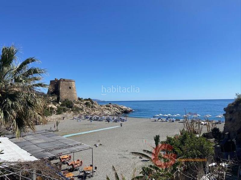 Foto 20634145-3c8e-4f63-8482-c586e32f5efa. Apartamento  en Velilla - Velilla Taramay Almuñécar