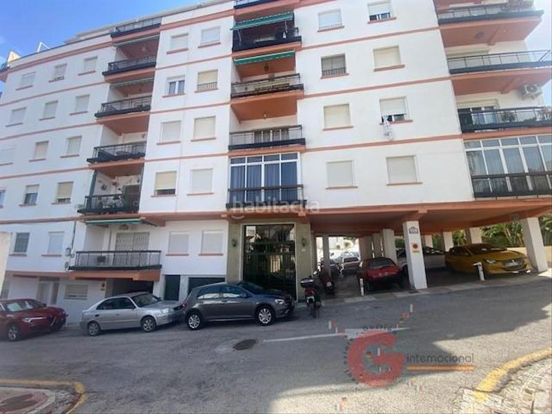 Foto 2fd67a1a-7f53-4f64-a010-2756d6a2095b. Apartamento  en Velilla - Velilla Taramay Almuñécar