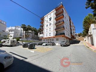 Apartament a Velilla - Velilla Taramay. Almuñécarapartamento