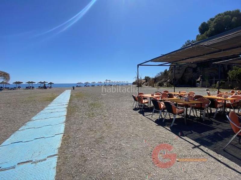 Foto 5e0f2ace-085a-4012-bddd-cdacd4124dde. Apartamento  en Velilla - Velilla Taramay Almuñécar