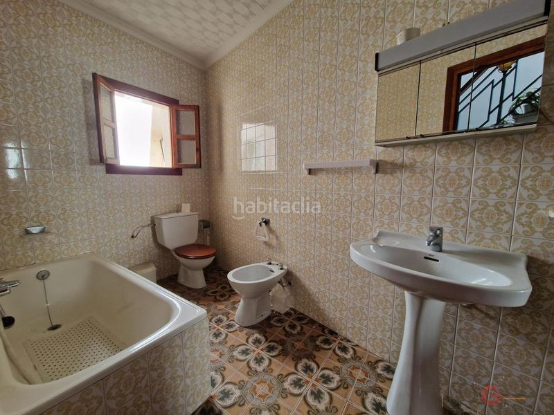 Foto 8aece3fe-f43a-40a7-98d2-851b59e34714. Casa  en Molvízar
